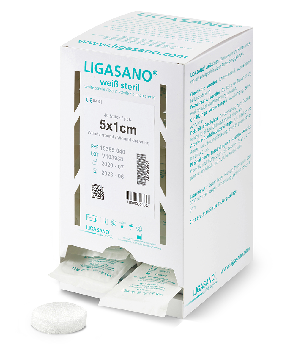 LIGASANO Spenderbox 15385-040