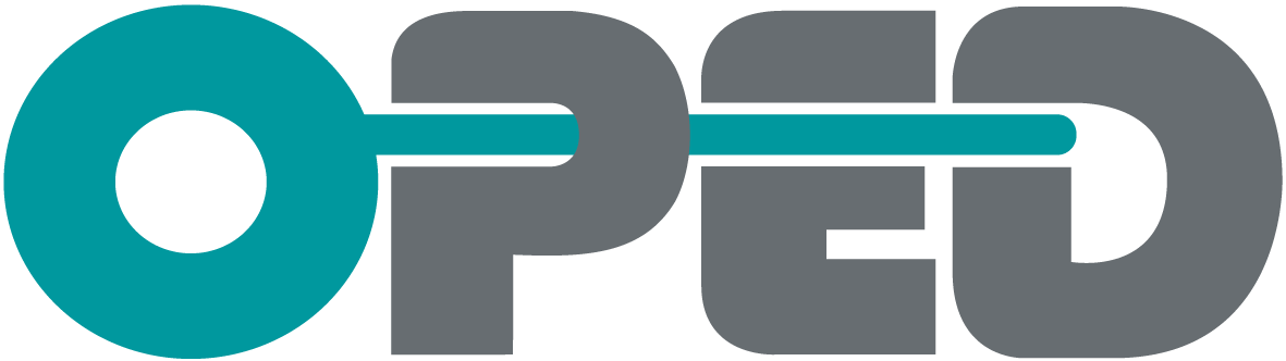 OPED Logo