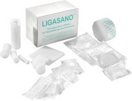 15354 LIGASANO Ambulanzpackung für Podologie und Diabetologie