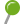 marker green